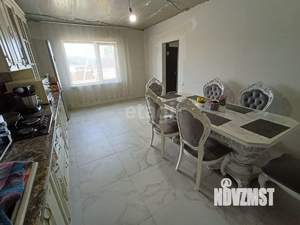 Дом 218м², 2-этажный, участок 5 сот.  