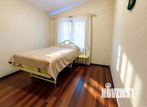 Коттедж 54м&sup2;, 1-этажный, участок 3 сот.  