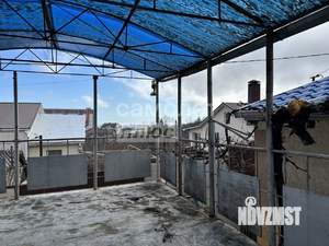 Дом 48м&sup2;, 1-этажный, участок 6 сот.  