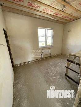 Дом 120м&sup2;, 1-этажный, участок 5 сот.  