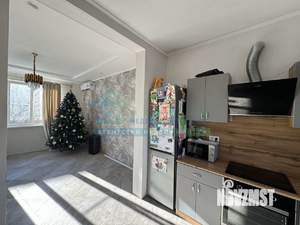 Дом 122м&sup2;, 2-этажный, участок 5 сот.  