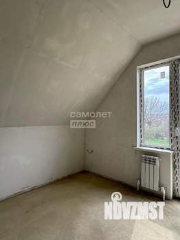 Дом 105м², 2-этажный, участок 8 сот.  