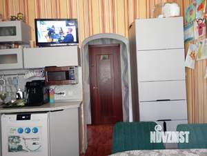 Дом 71м², 1-этажный, участок 4 сот.  