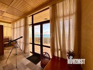 Дом 513м&sup2;, 3-этажный, участок 6 сот.  