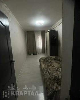 Дом 68м&sup2;, 1-этажный, участок 3 сот.  