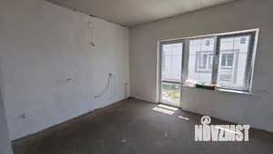 Дом 100м&sup2;, 1-этажный, участок 6 сот.  