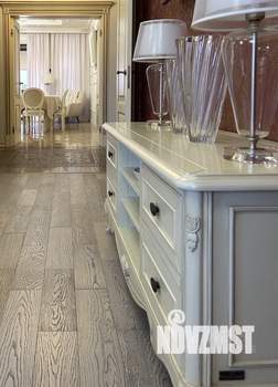 Дом 460м&sup2;, 3-этажный, участок 8 сот.  