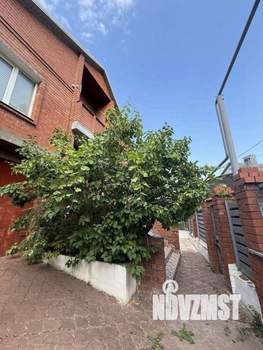 Дом 350м², 2-этажный, участок 9 сот.  