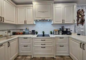 Дом 135м², 2-этажный, участок 5 сот.  