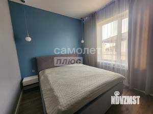 Дом 130м², 1-этажный, участок 5 сот.  