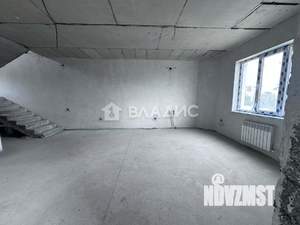 Дом 158м², 2-этажный, участок 4 сот.  