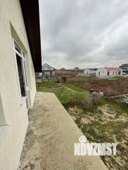 Дом 150м&sup2;, 2-этажный, участок 4 сот.  