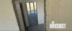 Дом 74м², 2-этажный, участок 4 сот.  