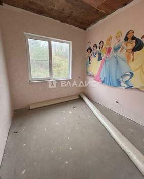 Дом 120м&sup2;, 1-этажный, участок 7 сот.  