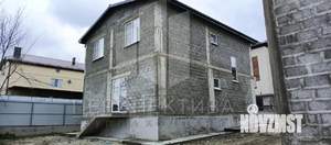 Дом 170м&sup2;, 2-этажный, участок 4 сот.  