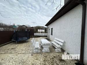 Дом 238м&sup2;, 1-этажный, участок 10 сот.  