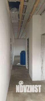 Дом 78м², 1-этажный, участок 3 сот.  