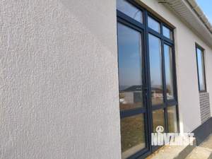 Дом 93м&sup2;, 1-этажный, участок 6 сот.  