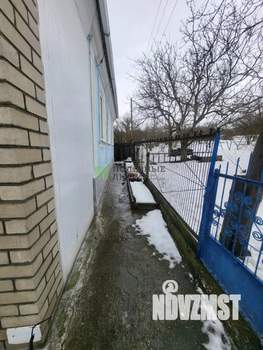 Дом 85м&sup2;, 2-этажный, участок 12 сот.  