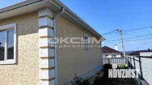 Дом 114м&sup2;, 1-этажный, участок 5 сот.  