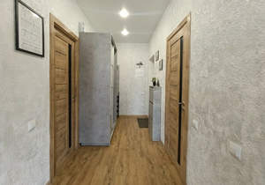 Дом 110м&sup2;, 2-этажный, участок 5 сот.  