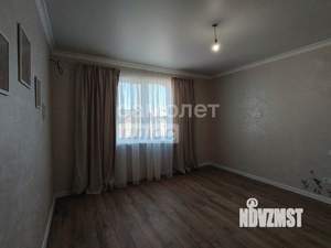 Дом 100м&sup2;, 1-этажный, участок 5 сот.  