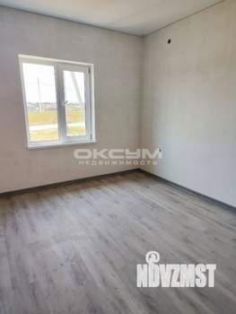 Дом 100м&sup2;, 1-этажный, участок 4 сот.  