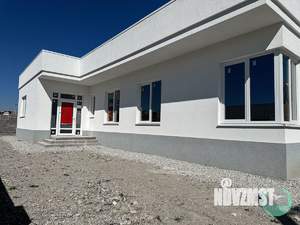 Дом 121м&sup2;, 1-этажный, участок 4 сот.  