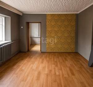 Дом 71м², 1-этажный, участок 6 сот.  