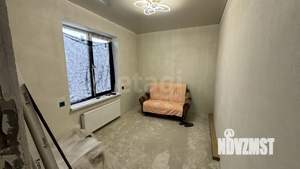 Дом 56м&sup2;, 1-этажный, участок 3 сот.  