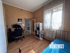 Дом 120м², 2-этажный, участок 3 сот.  