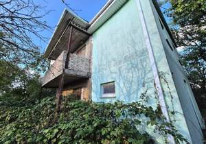 Дом 120м&sup2;, 2-этажный, участок 11 сот.  