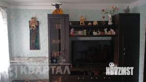 Дом 60м&sup2;, 1-этажный, участок 3 сот.  