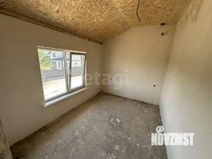 Дом 120м&sup2;, 2-этажный, участок 6 сот.  