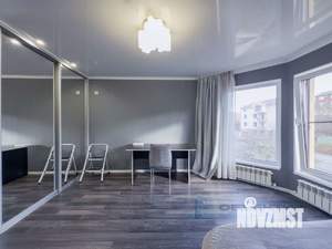 Дом 110м&sup2;, 2-этажный, участок 300 сот.  