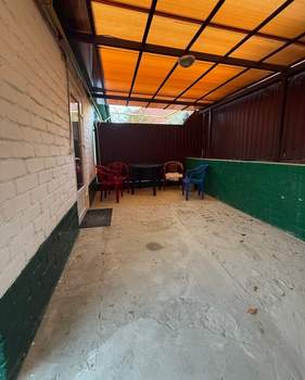 Дом 68м&sup2;, 1-этажный, участок 0 сот.  