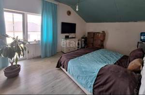 Дом 171м², 2-этажный, участок 5 сот.  