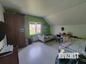 Дом 117м², 2-этажный, участок 4 сот.  