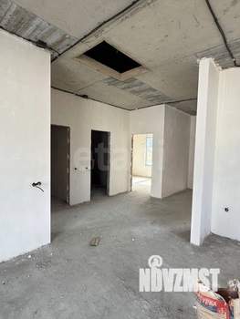 Дом 110м&sup2;, 1-этажный, участок 7 сот.  