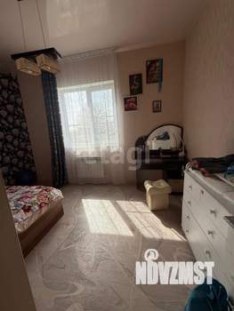 Дом 174м², 2-этажный, участок 9 сот.  