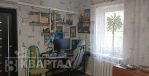 Дом 60м&sup2;, 1-этажный, участок 3 сот.  