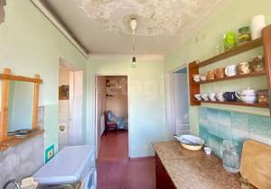 Дом 35м&sup2;, 1-этажный, участок 6 сот.  