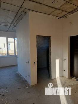 Дом 92м&sup2;, 1-этажный, участок 3 сот.  