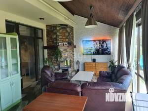 Таунхаус 101м&sup2;, 2-этажный, участок 2 сот.  