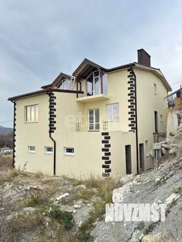 Дом 331м², 2-этажный, участок 9 сот.  