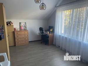 Дом 127м², 2-этажный, участок 5 сот.  