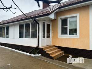 Дом 250м², 2-этажный, участок 5 сот.  