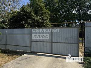 Дом 47м², 1-этажный, участок 10 сот.  