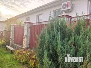 Дом 130м&sup2;, 1-этажный, участок 10 сот.  