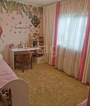 Дом 112м², 2-этажный, участок 300 сот.  